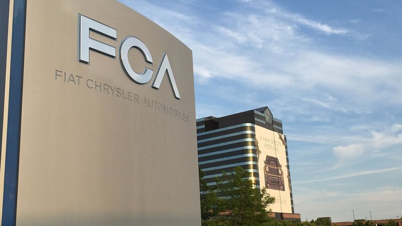 FCA e Engie Eps insieme per la e-Mobility