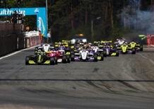 Formula 1, W Series a supporto per otto gare nel 2021