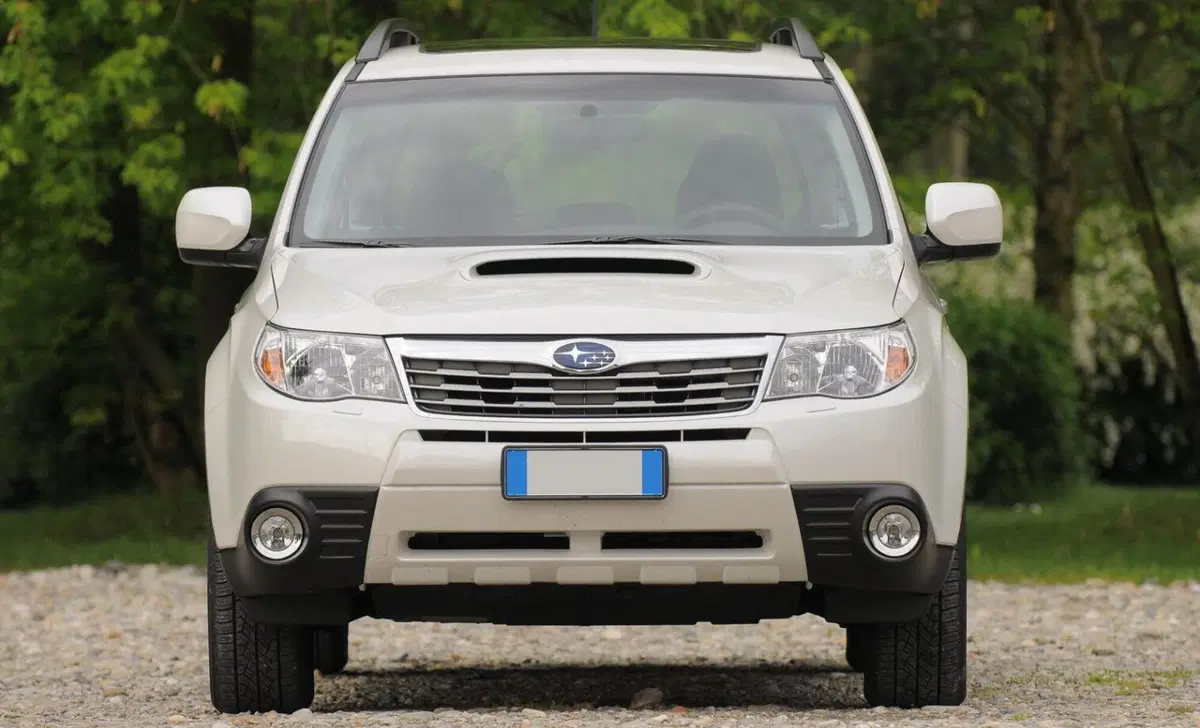Subaru Forester 2.0d Lineartronic Sport Unlimited (3)