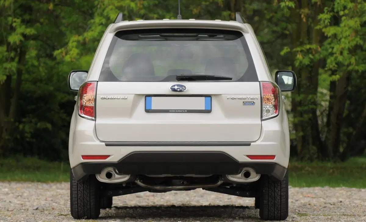 Subaru Forester 2.0d Lineartronic Sport Unlimited (5)
