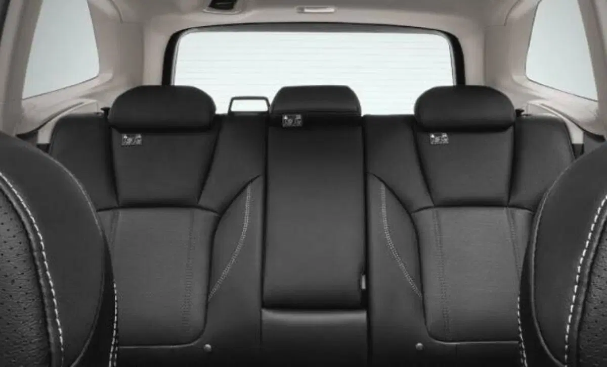 Subaru Forester 2.0d Lineartronic Sport Unlimited (13)