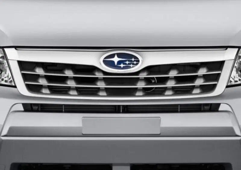 Subaru Forester (2013-20) (21)