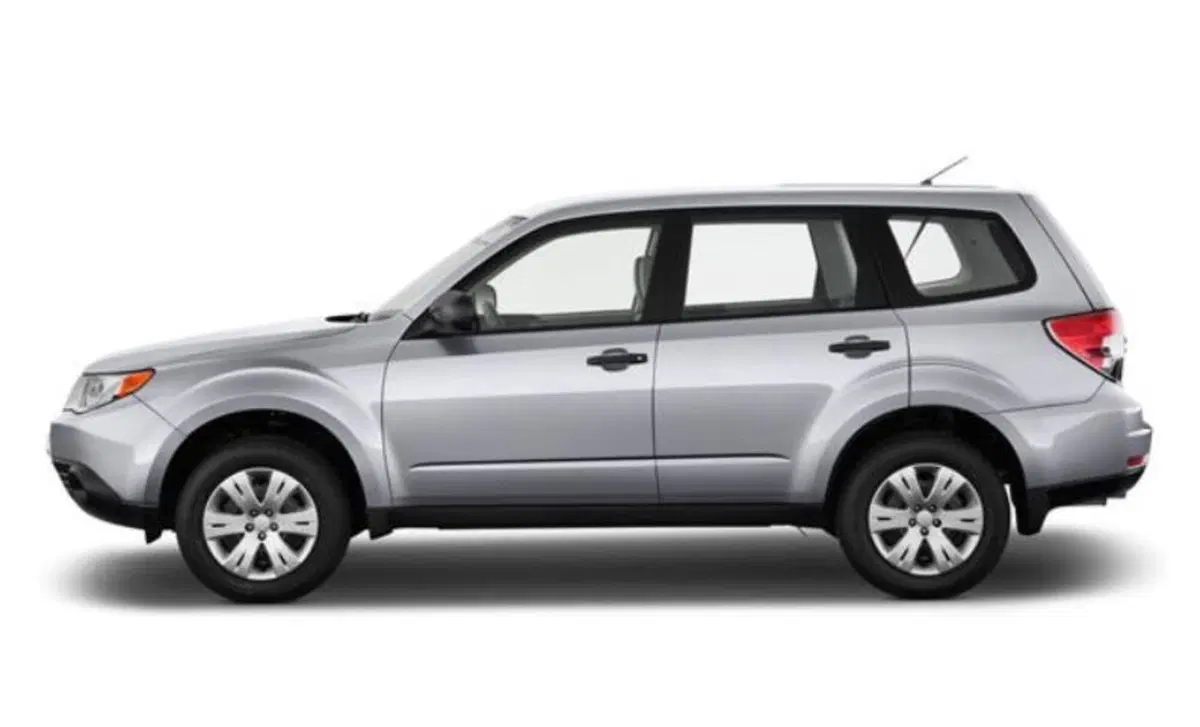 Subaru Forester 2.0d Lineartronic Sport Unlimited (2)