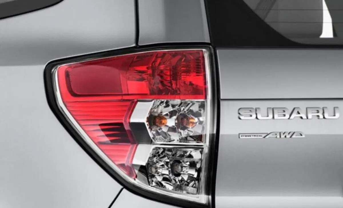 Subaru Forester 2.0d Lineartronic Sport Unlimited (22)