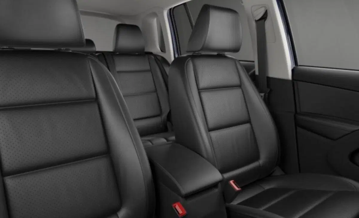Volkswagen Tiguan 2.0 TDI 190 CV SCR DSG 4MOTION Executive BMT (18)