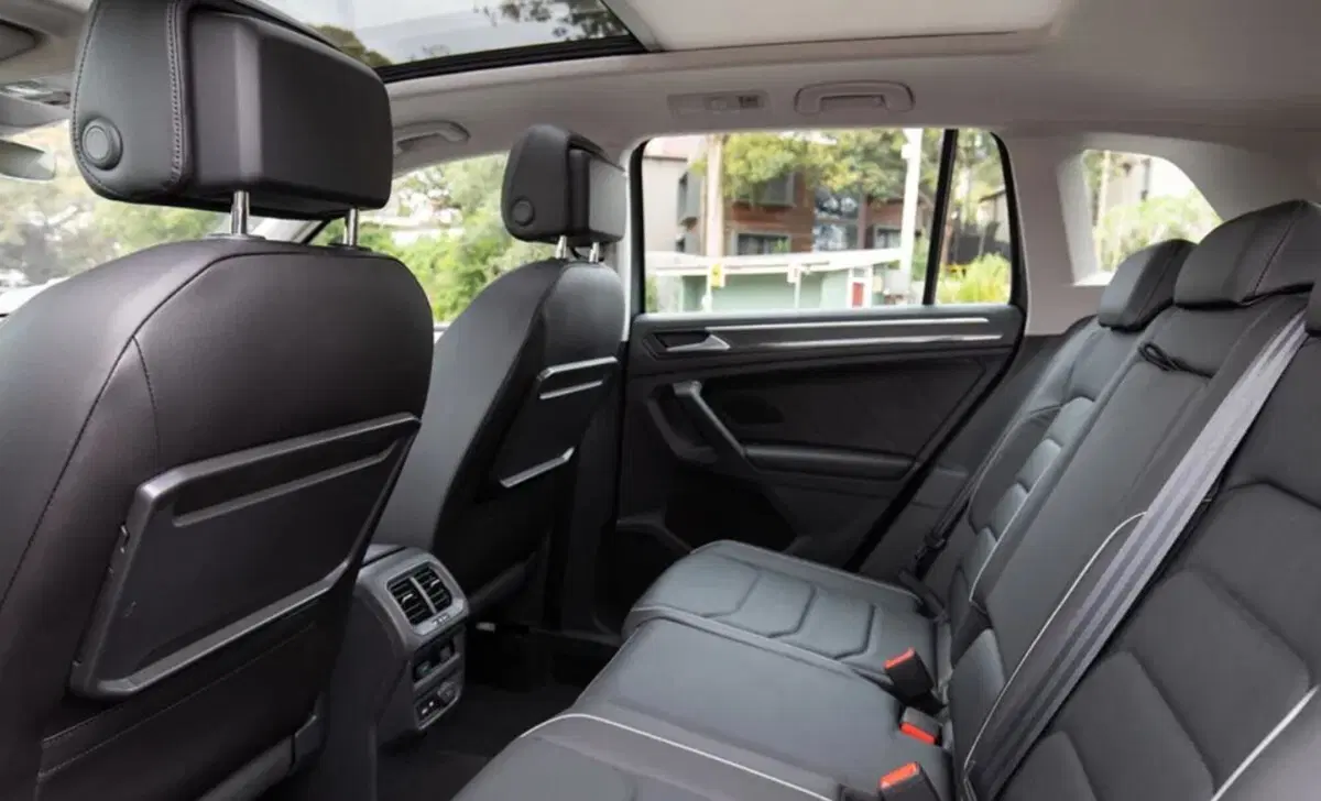 Volkswagen Tiguan 2.0 TDI 190 CV SCR DSG 4MOTION Executive BMT (13)