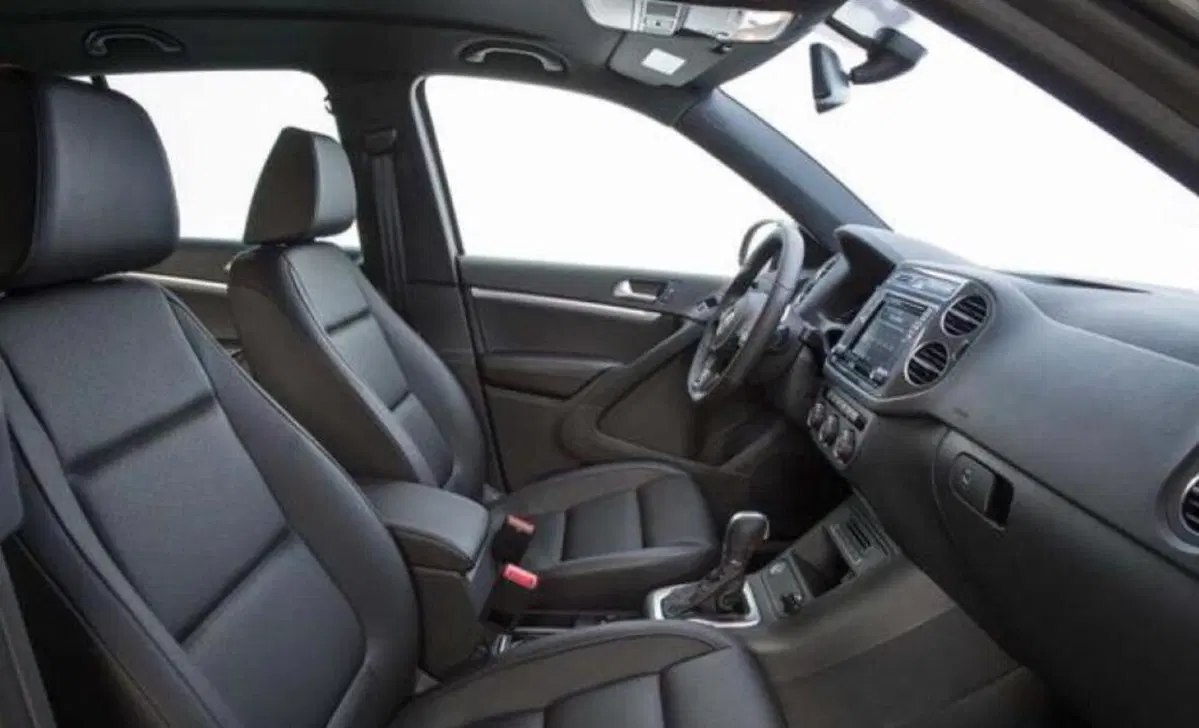 Volkswagen Tiguan 2.0 TDI 190 CV SCR DSG 4MOTION Executive BMT (12)