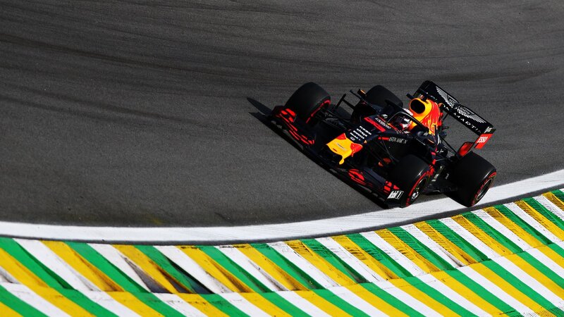 Formula 1, il GP del Brasile a Interlagos fino al 2025