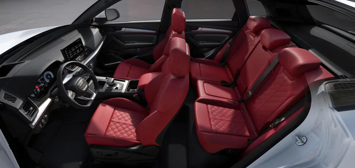 Audi SQ5 restyling, arriva il diesel da 341 CV (7)