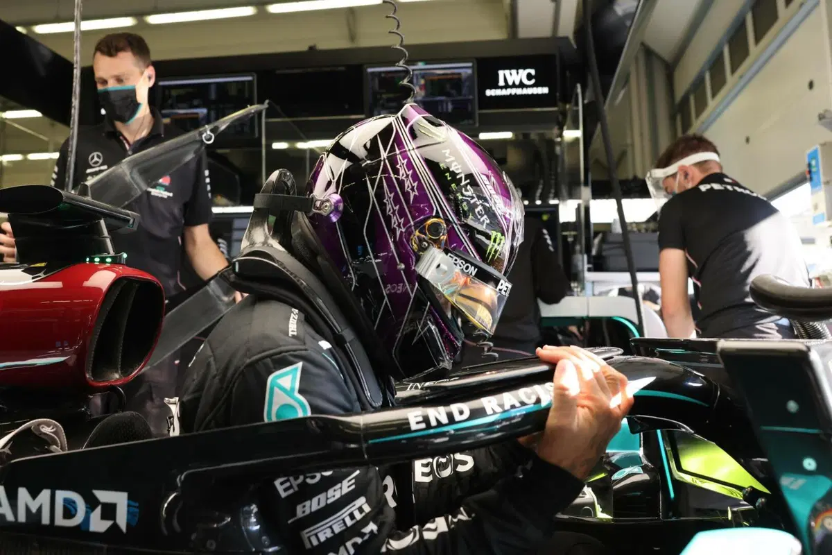 F1, GP Turchia 2020, FP3: Verstappen al top (15)