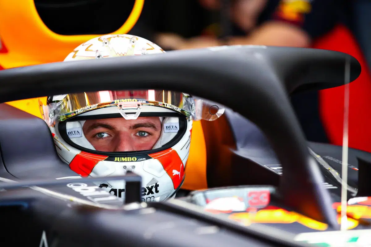 F1, GP Turchia 2020, FP3: Verstappen al top (22)