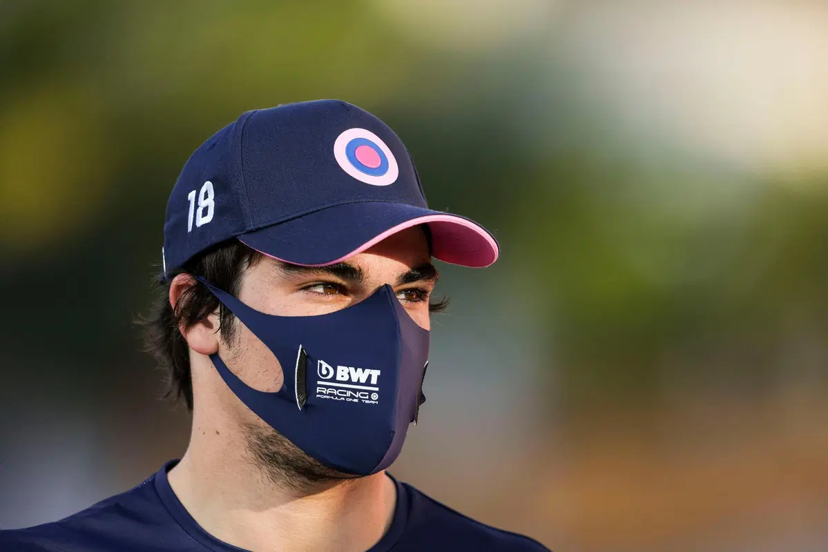 F1, GP Turchia 2020, FP3: Verstappen al top (40)