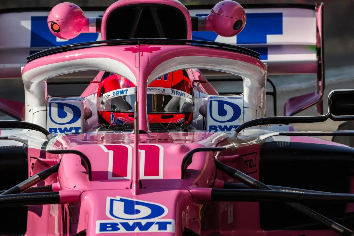 F1, GP Turchia 2020, FP3: Verstappen al top (42)