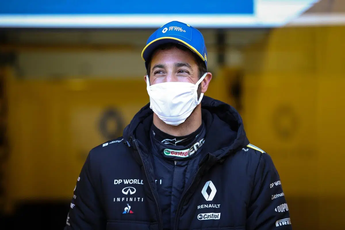 F1, GP Turchia 2020, FP3: Verstappen al top (43)