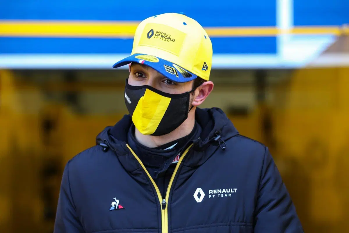 F1, GP Turchia 2020, FP3: Verstappen al top (44)