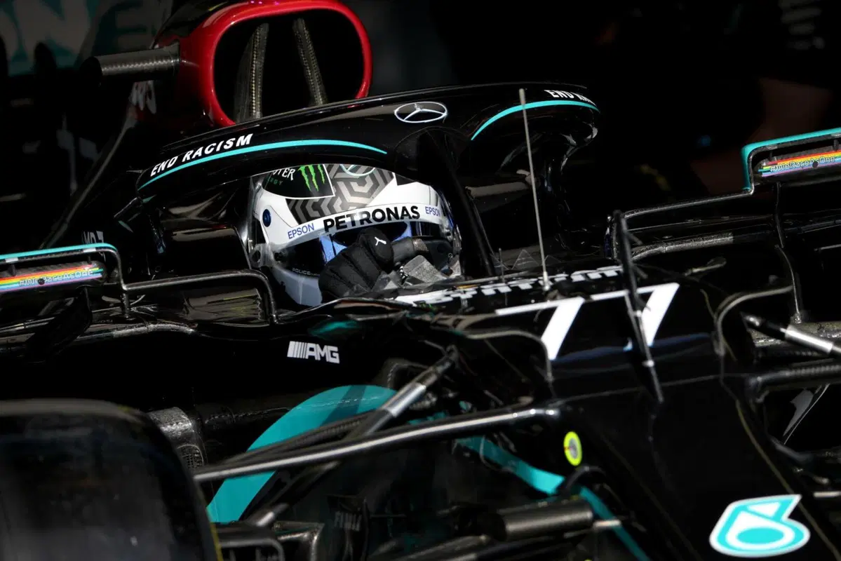 F1, GP Turchia 2020: la Ferrari si è persa in un bicchiere d'acqua (9)