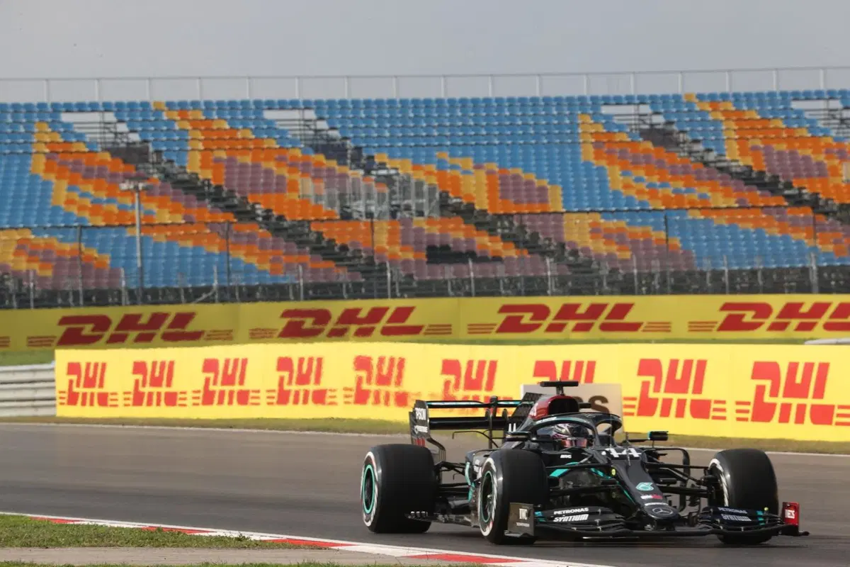 F1, GP Turchia 2020: la Ferrari si è persa in un bicchiere d'acqua (14)