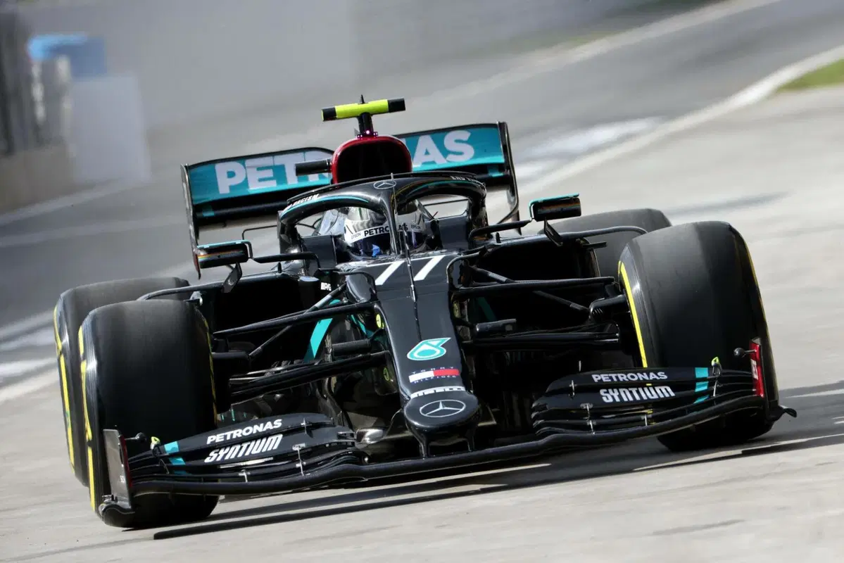 F1, GP Turchia 2020: la Ferrari si è persa in un bicchiere d'acqua (16)