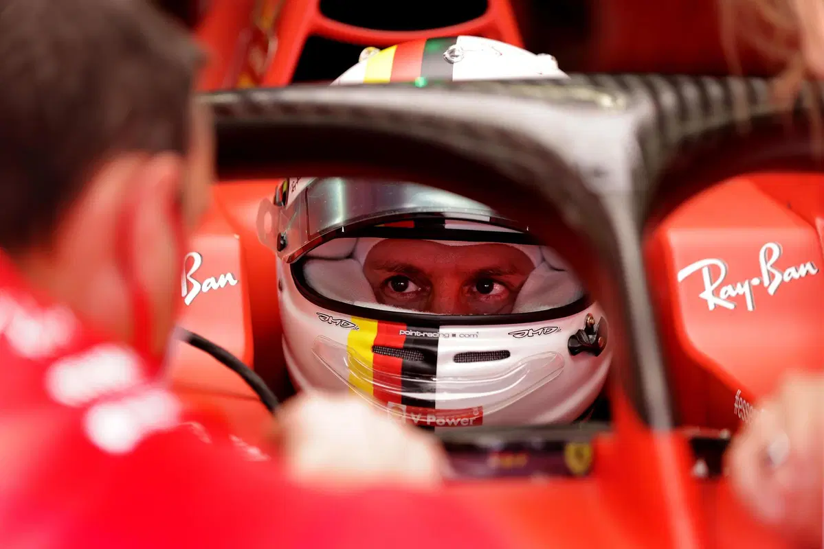 F1, GP Turchia 2020: la Ferrari si è persa in un bicchiere d'acqua (20)
