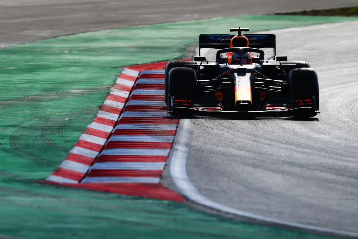 F1, GP Turchia 2020: la Ferrari si è persa in un bicchiere d'acqua (31)