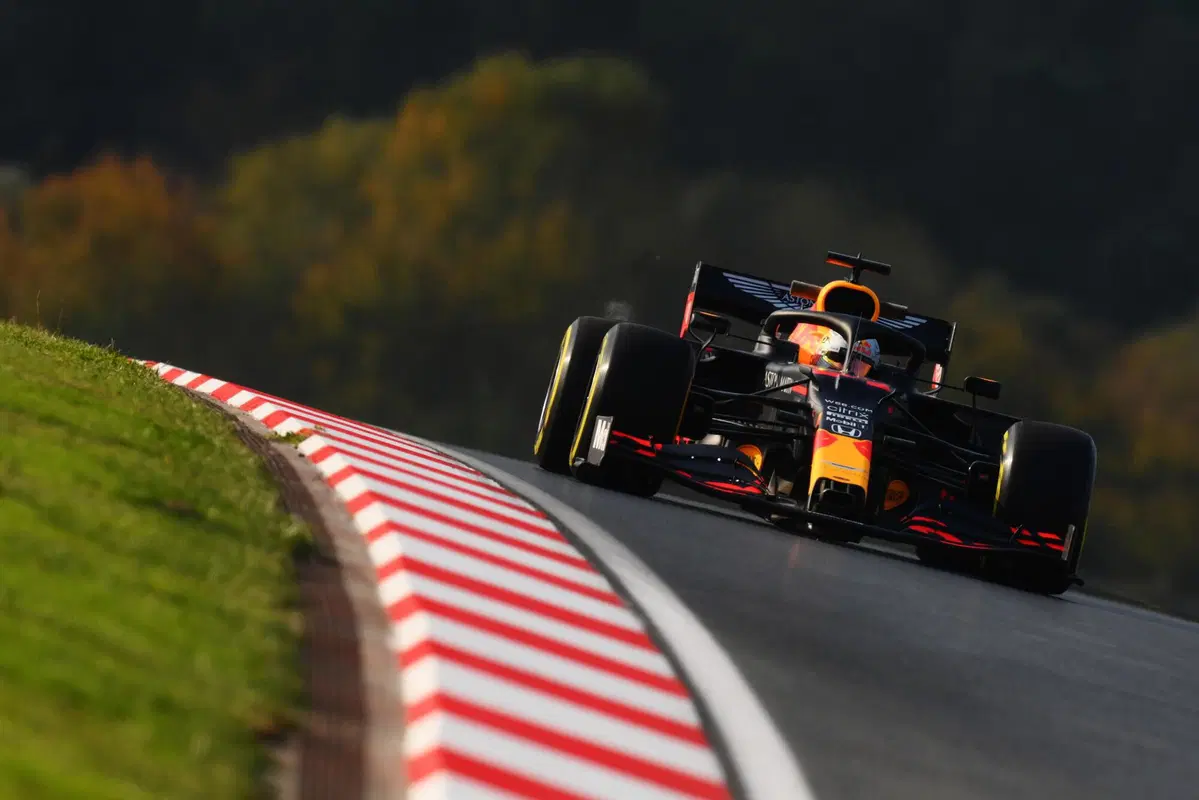 F1, GP Turchia 2020: la Ferrari si è persa in un bicchiere d'acqua (33)