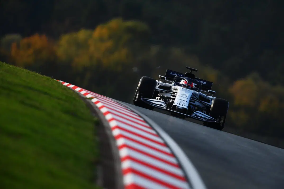 F1, GP Turchia 2020: la Ferrari si è persa in un bicchiere d'acqua (45)