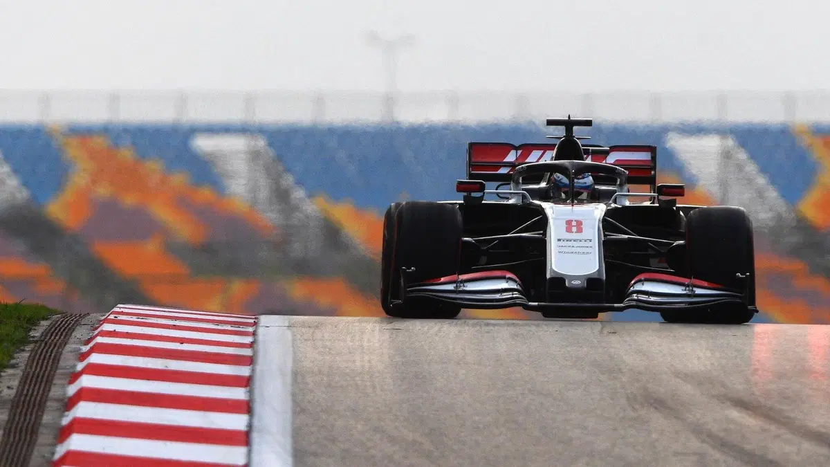 F1, GP Turchia 2020: la Ferrari si è persa in un bicchiere d'acqua (50)