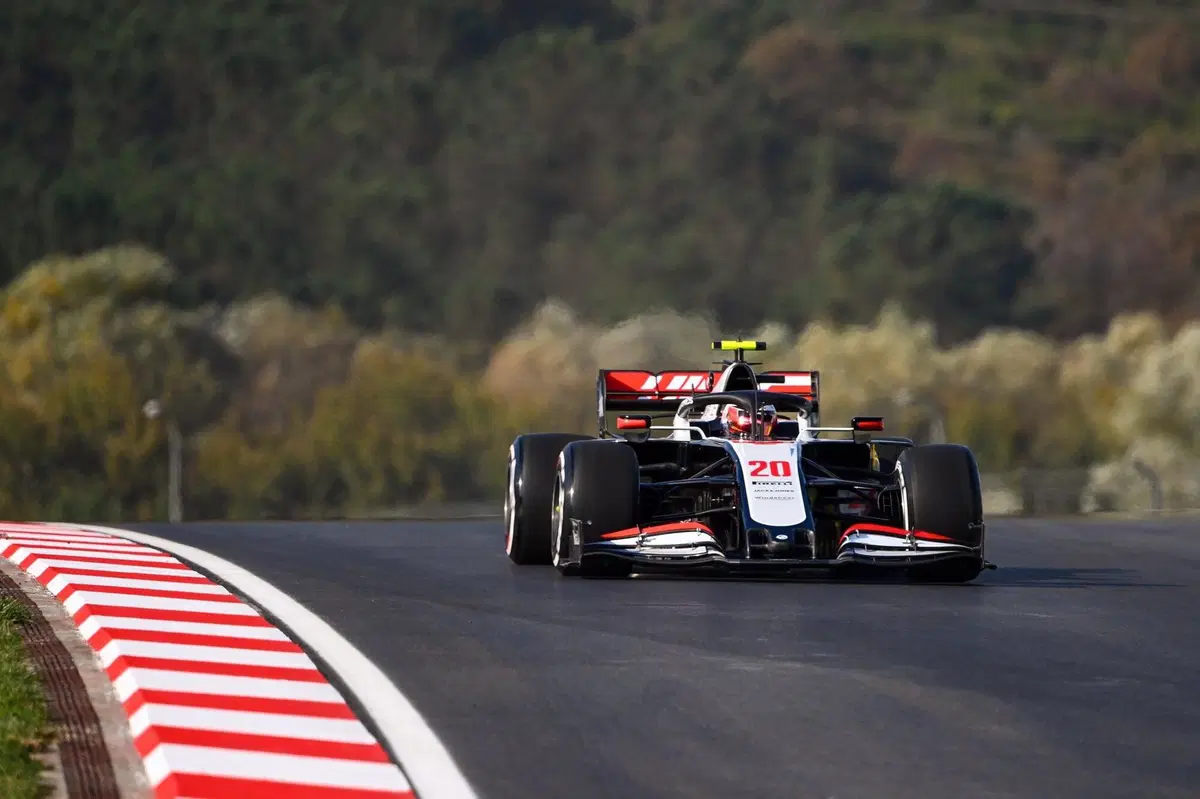 F1, GP Turchia 2020: la Ferrari si è persa in un bicchiere d'acqua (56)