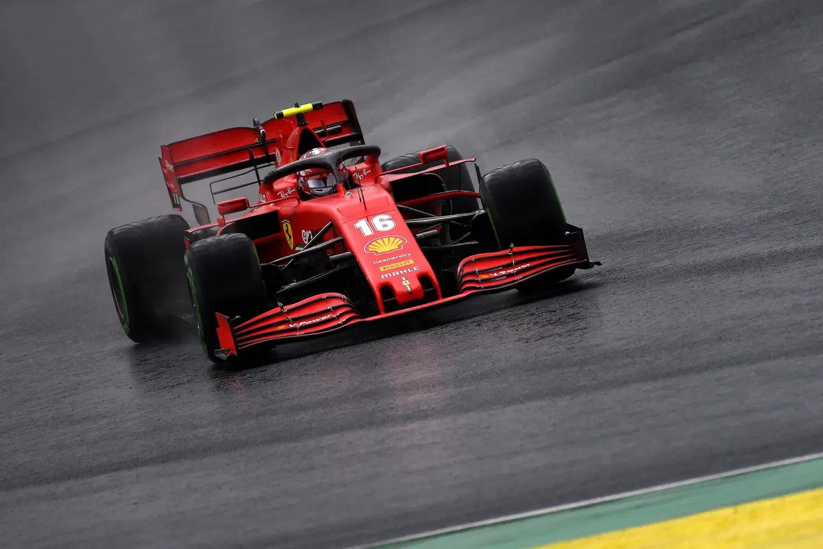 F1, GP Turchia 2020: Hamilton sul tetto del mondo con accanto il rivale di sempre, Vettel (26)