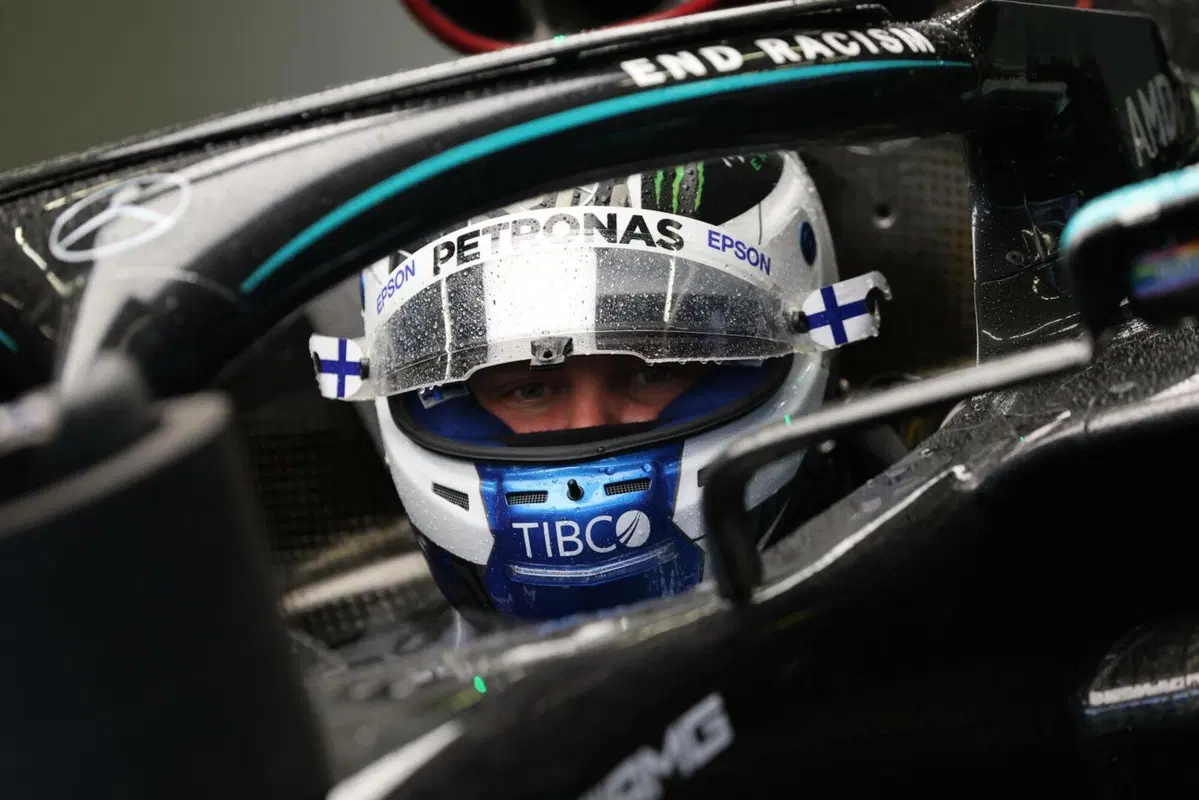 F1, GP Turchia 2020: Hamilton sul tetto del mondo con accanto il rivale di sempre, Vettel (33)