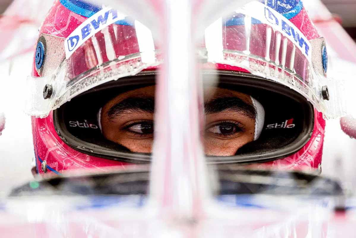 F1, GP Turchia 2020: Hamilton sul tetto del mondo con accanto il rivale di sempre, Vettel (38)
