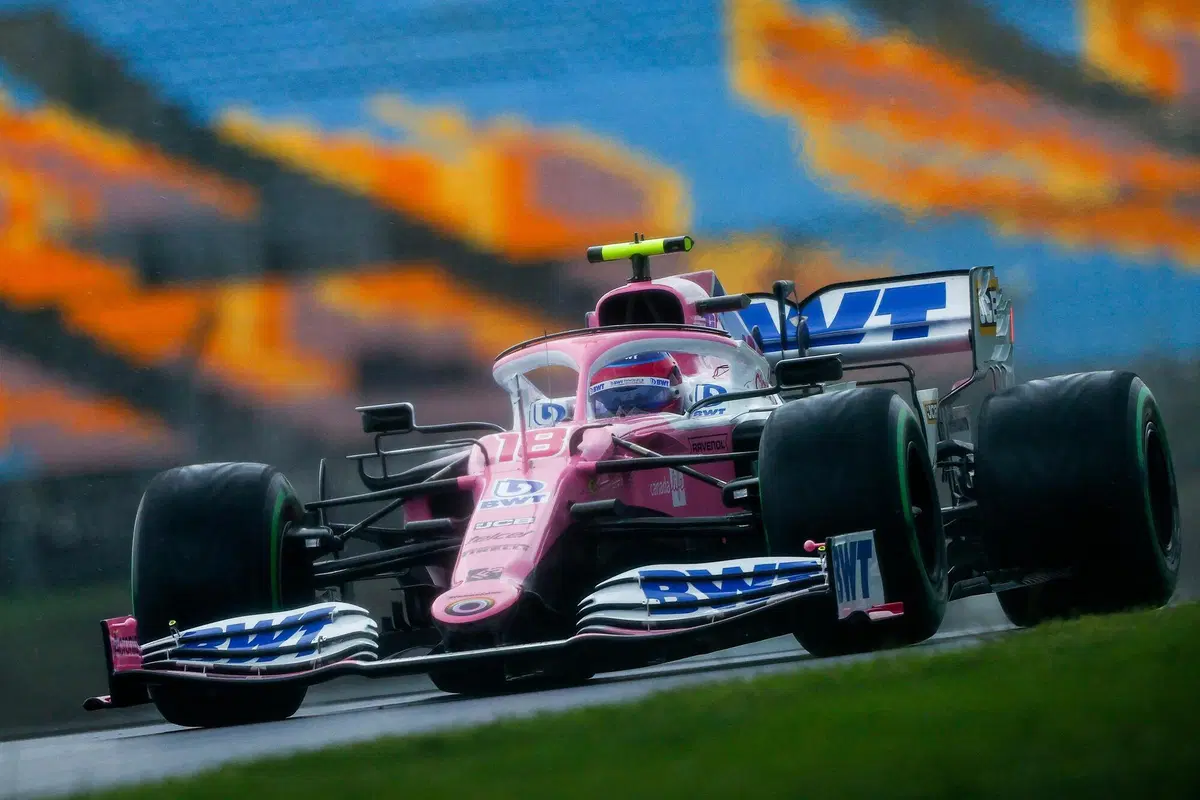 F1, GP Turchia 2020: Hamilton sul tetto del mondo con accanto il rivale di sempre, Vettel (39)