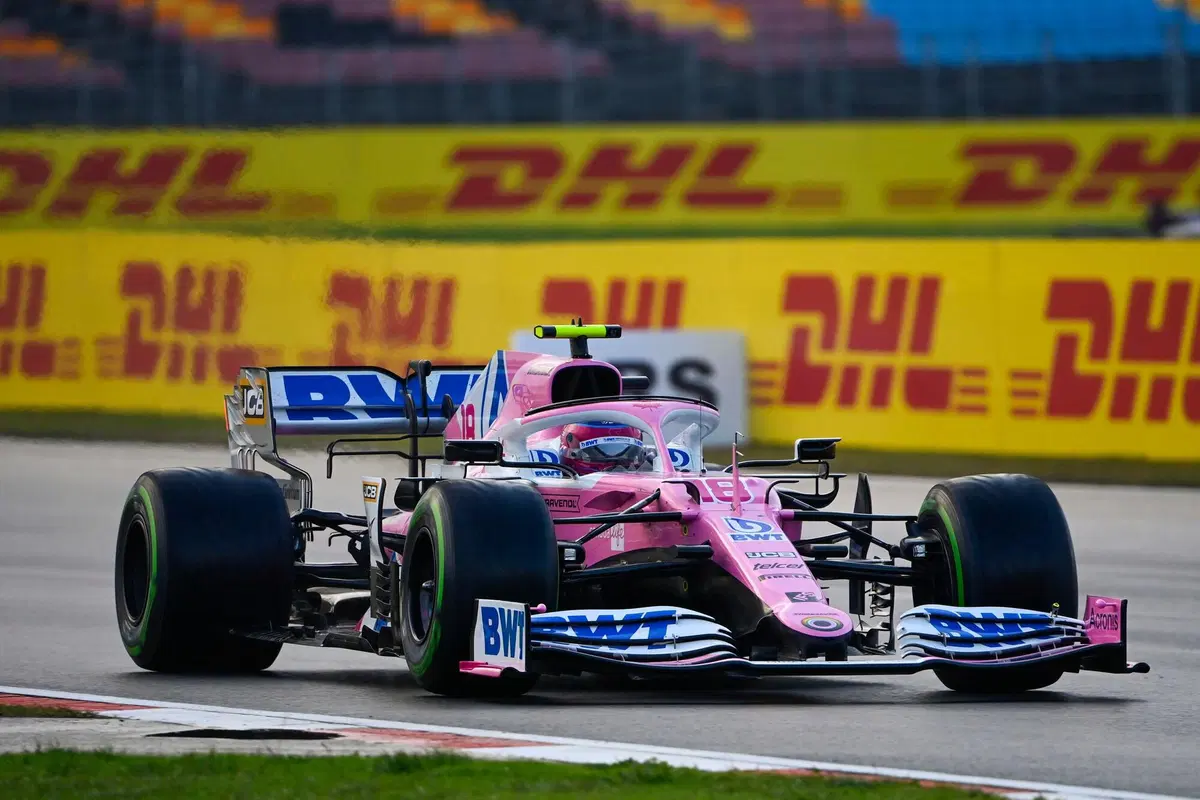 F1, GP Turchia 2020: Hamilton sul tetto del mondo con accanto il rivale di sempre, Vettel (41)