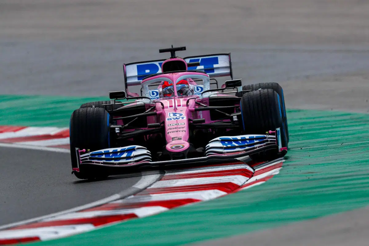 F1, GP Turchia 2020: Hamilton sul tetto del mondo con accanto il rivale di sempre, Vettel (42)