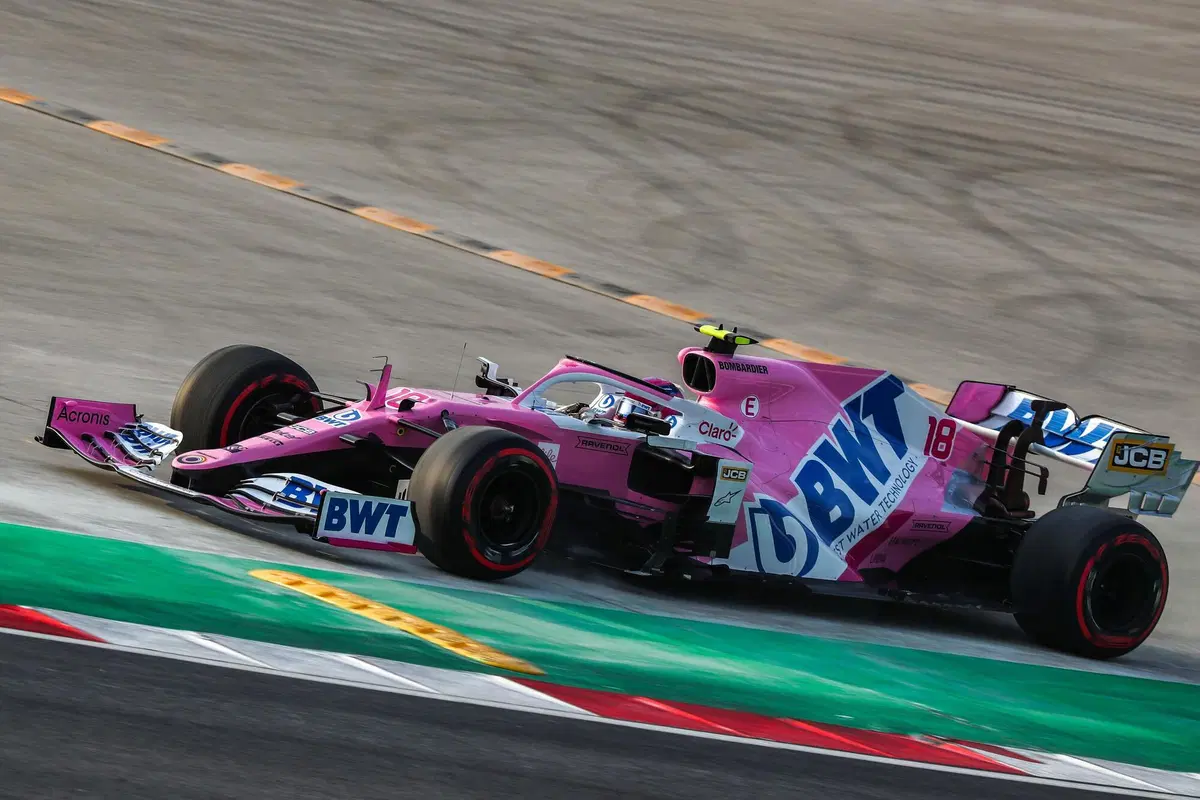 F1, GP Turchia 2020: Hamilton sul tetto del mondo con accanto il rivale di sempre, Vettel (44)