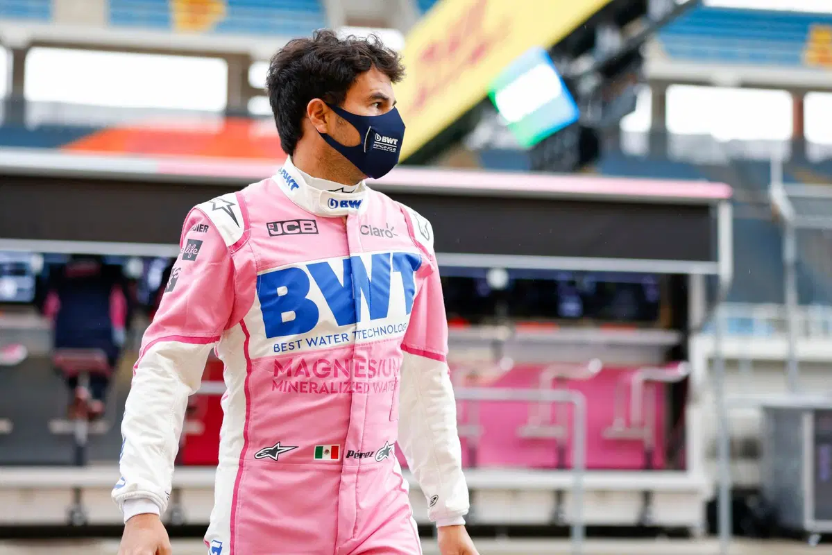 F1, GP Turchia 2020: Hamilton sul tetto del mondo con accanto il rivale di sempre, Vettel (45)