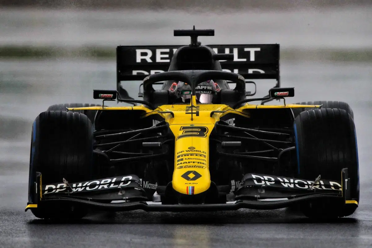 F1, GP Turchia 2020: Hamilton sul tetto del mondo con accanto il rivale di sempre, Vettel (51)