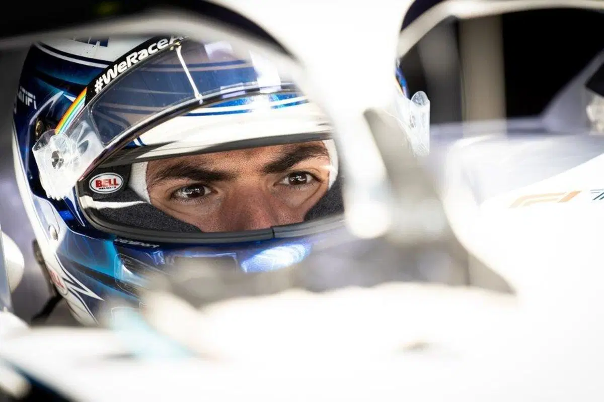 F1, GP Turchia 2020: Hamilton sul tetto del mondo con accanto il rivale di sempre, Vettel (54)