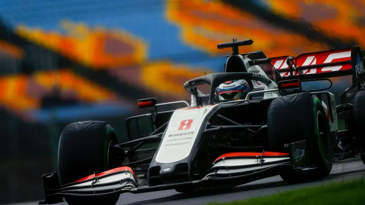 F1, GP Turchia 2020: Hamilton sul tetto del mondo con accanto il rivale di sempre, Vettel (61)