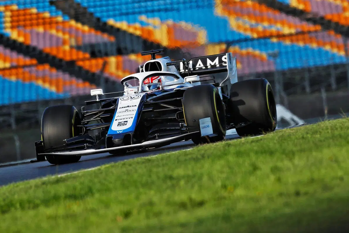F1, GP Turchia 2020: Hamilton sul tetto del mondo con accanto il rivale di sempre, Vettel (66)