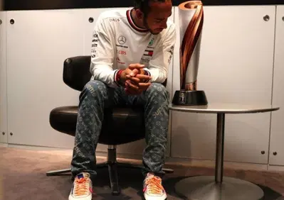 Le pagelle del GP Turchia F1 2020: 10 a Vettel 3 a Bottas