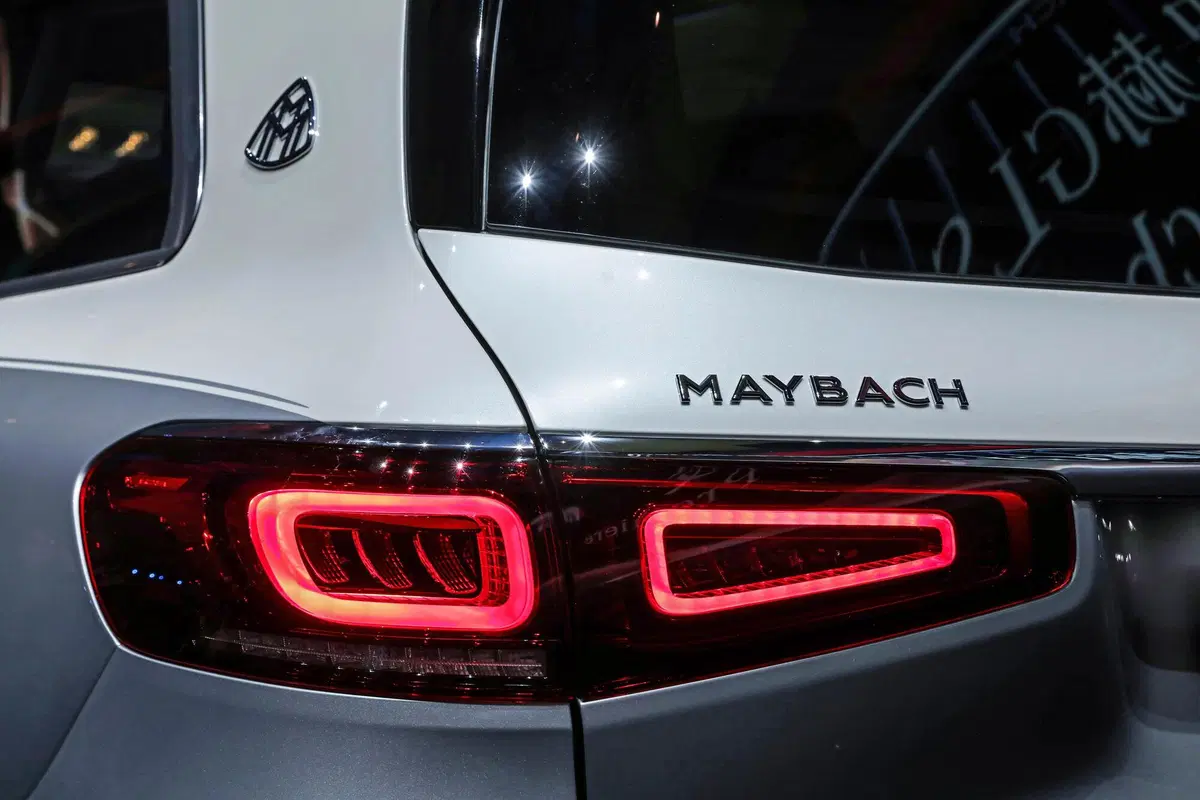 Mercedes-Benz Maybach GLS (2020-23) (22)