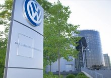 Il gruppo VW accelera su elettrico e guida autonoma
