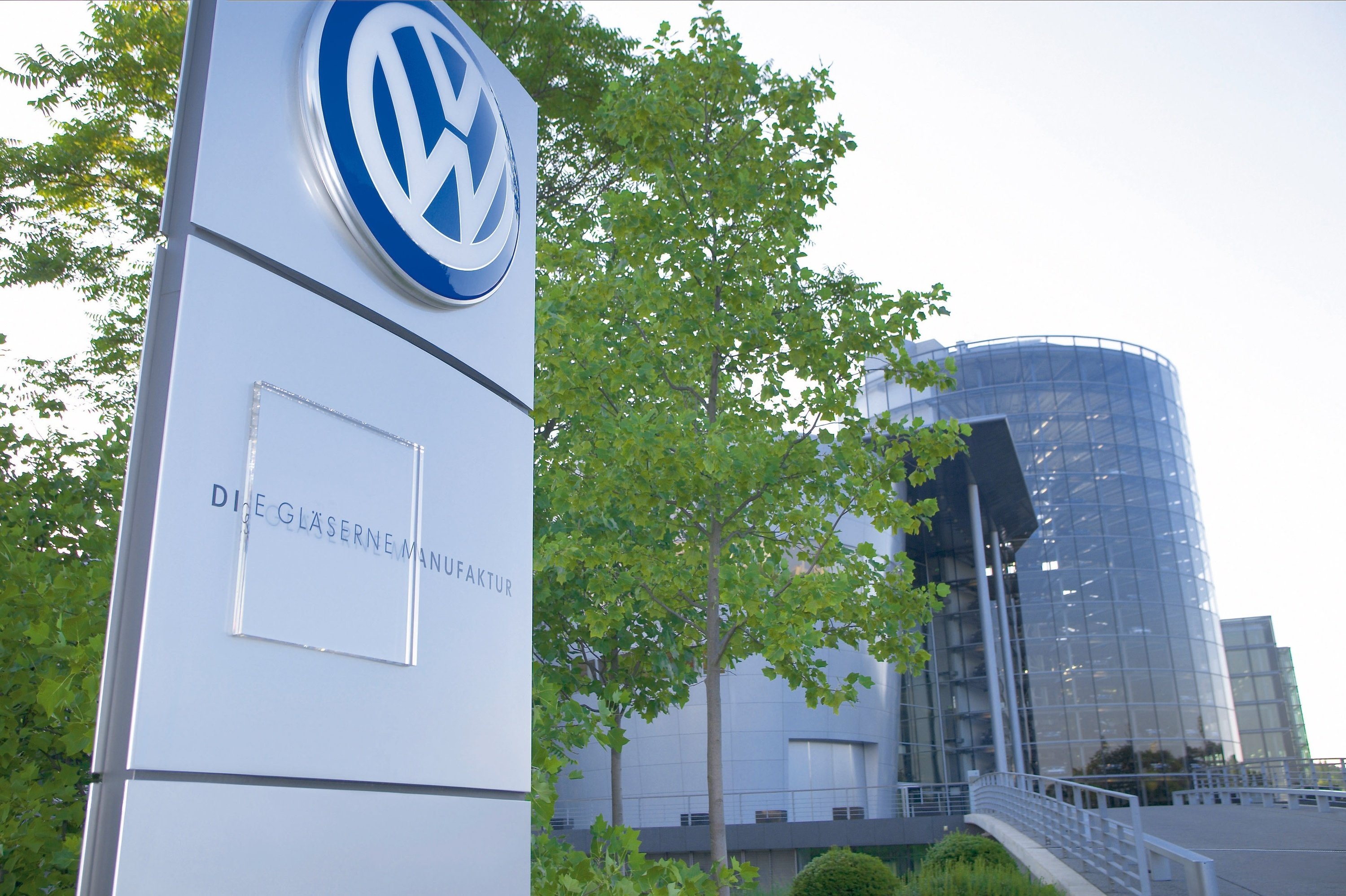 Il gruppo VW accelera su elettrico e guida autonoma