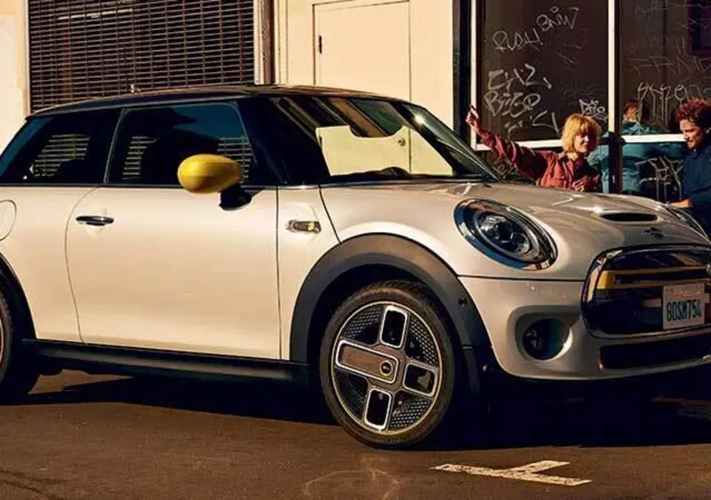 La miglior promozione per provare l'auto elettrica "migliore" oggi sul mercato (in attesa di 500)