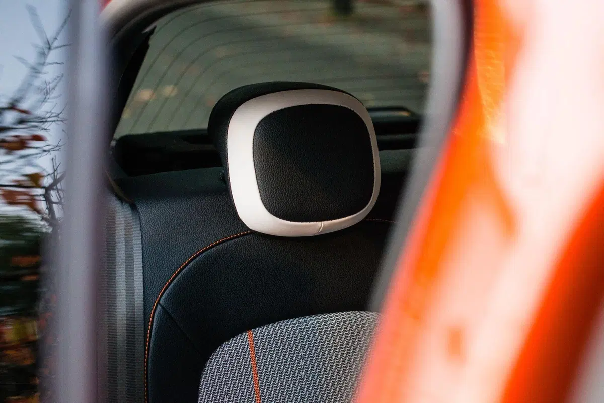 Renault Twingo 2021 BEV, L’elettrica “giusta” da 11,5K [fa paura a Model 3 non a 500e] (7)