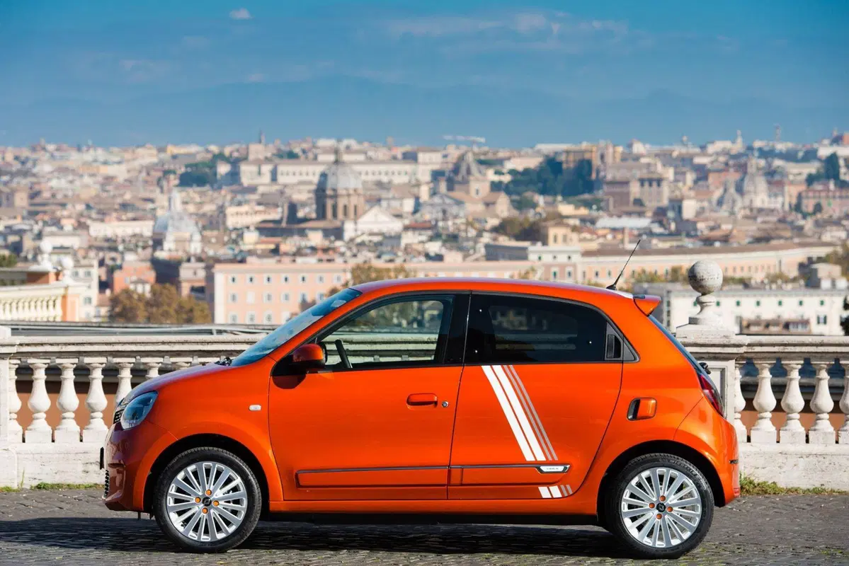 Renault Twingo 2021 BEV, L’elettrica “giusta” da 11,5K [fa paura a Model 3 non a 500e] (3)