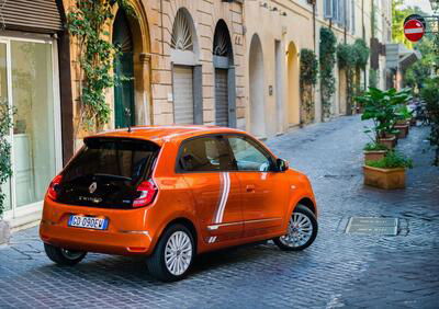 Renault Twingo 2021 BEV, L’elettrica “giusta” da 11,5K [fa paura a Model 3 non a 500e]