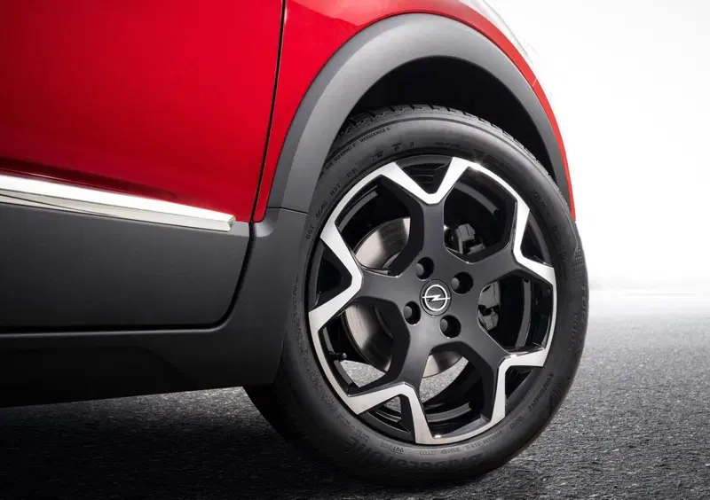 Opel Crossland (2020-24) (21)