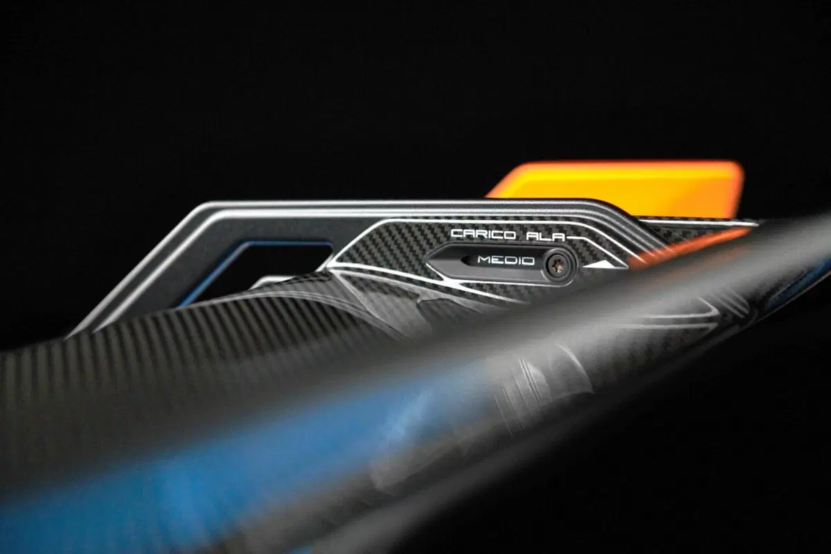 Lamborghini Huracan STO: dalle corse alla strada arriva la “Super Trofeo Omologata” (5)